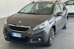 Peugeot 2008 BlueHDi 75 Active 2015