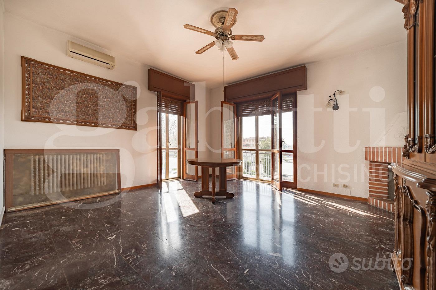 Appartamento – Pieve Emanuele, Fizzonasco - Vista 2
