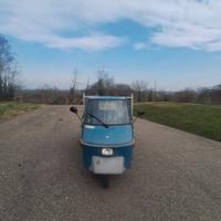 Ape 50 Piaggio
