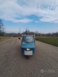 Ape 50 Piaggio