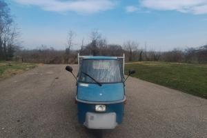 Ape 50 Piaggio