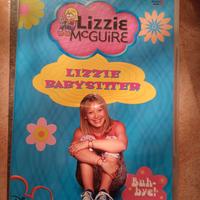 DVD Lizzie MCguire 