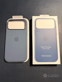 COVER APPLE IPHONE 17 PRO MAX