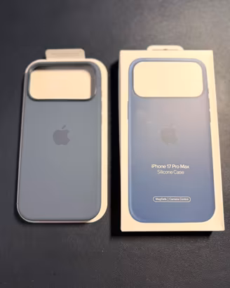 COVER APPLE IPHONE 17 PRO MAX