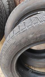 2 gomme invernali 195/60R16