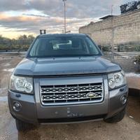 RICAMBI LAND ROVER FREELANDER 2 2.2 DIESEL ANNO:20