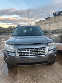 RICAMBI LAND ROVER FREELANDER 2 2.2 DIESEL ANNO:20