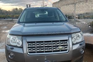 RICAMBI LAND ROVER FREELANDER 2 2.2 DIESEL ANNO:20