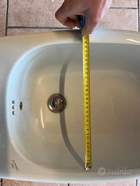 BIDET IDEAL STANDARD