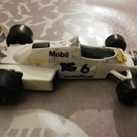 Polistil Williams F1 1:55