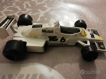 Polistil Williams F1 1:55