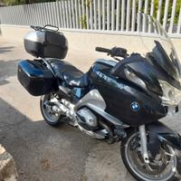 Bmw r 1200 rt - 2010