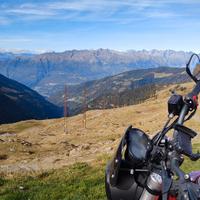 Benelli Leoncino 500 Trail