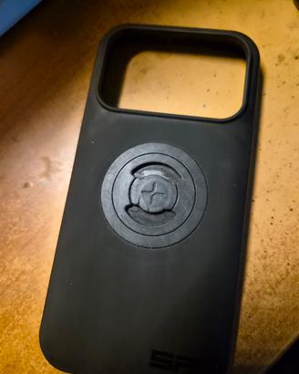 cover sp connect per iphone 17 pro