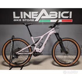 Specialized Turbo Levo M5