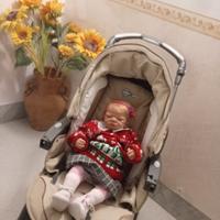Reborn doll 