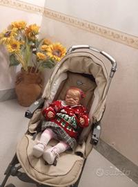 Reborn doll 