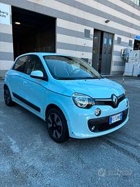 Renault Twuingo 1.0 benzina i