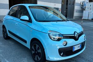 Renault Twuingo 1.0 benzina i