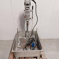 Carotatrice da Laboratorio Controls