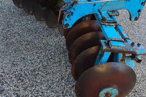 Dischiera francizolle per combinata spedo