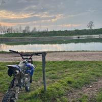 pit bike 140cc