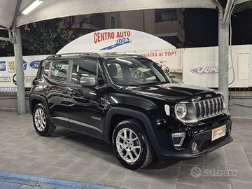 JEEP - Renegade - 1.6 Mjt 130CV Limited