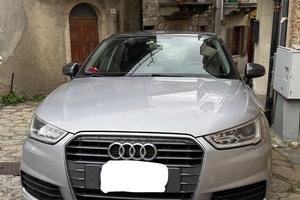 AUDI A1 1.6 TDI 116CV