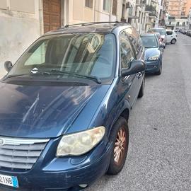 Chrysler voyager