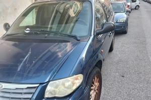 Chrysler voyager