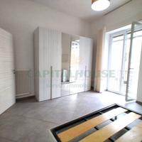 S2 zona centrale: trilocale arredato moderno