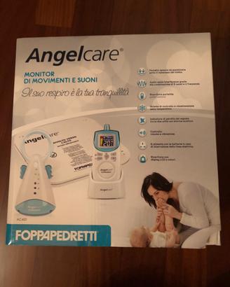 Angel Care Foppapedretti