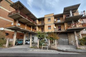 Quadrilocale a Marcellina