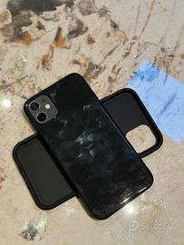Iphone 11 nero 128 gb