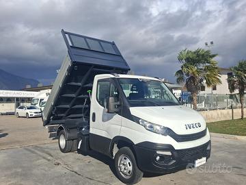 Iveco Daily Ribaltabile Nuovo Euro 6