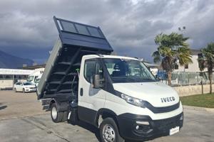 Iveco Daily Ribaltabile Nuovo Euro 6