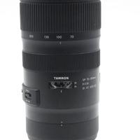 Tamron G2 70 200 2.8 Nikon