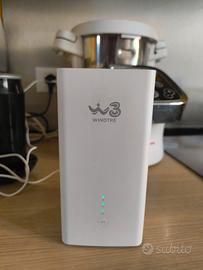 Medium 4G+ LTE Windtre