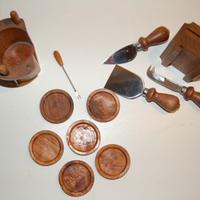 Set da cucina