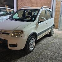 Fiat Panda 1.2 Climbing Natural Power