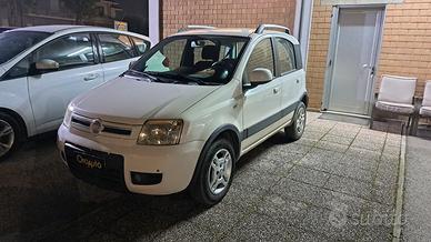 Fiat Panda 1.2 Climbing Natural Power
