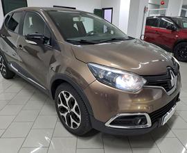 RENAULT Captur 1.5 dCi 8V 90 CV Start&Stop Proje