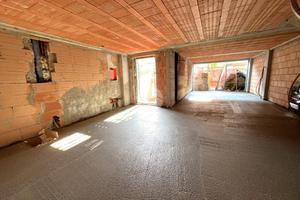 VILLA A SCHIERA D'ANGOLO A BUTTAPIETRA