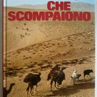 Popoli che scompaiono - Maria Antonia Capitanio