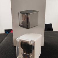 Stampante portatile a colori MBrush come nuova