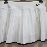 gonnellino tennis padel nike