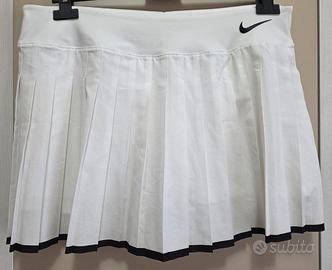 gonnellino tennis padel nike