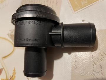 Valvola popoff BOSCH turbo per Alfa 164, ecc.