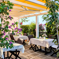 SALENTO: B&B a pochi km dal mare di Torre Lapillo