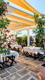 SALENTO: B&B a pochi km dal mare di Torre Lapillo